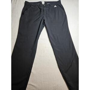 Adidas Performance Golf Men’s Pants RN88387 CA40312 Size 34x32